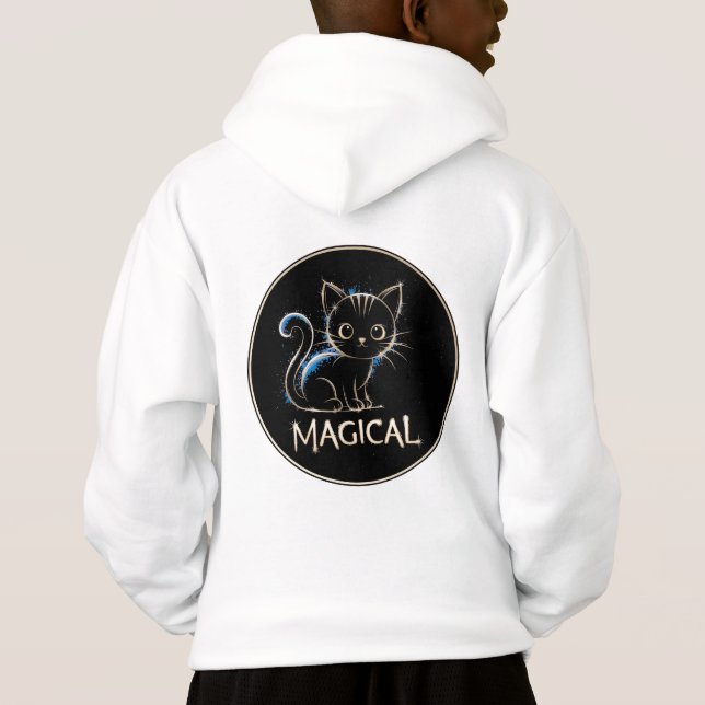 kitten (Back)