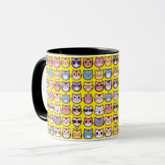 Kitten cup (Front Left)