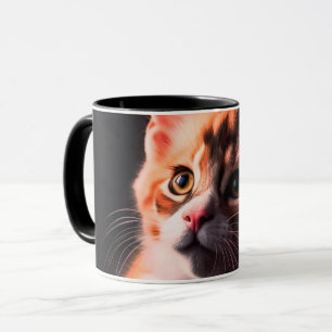 Kitten Mug