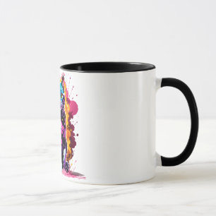 Kitten Mug
