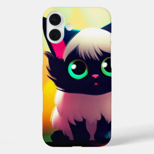 Kitten Phone Case