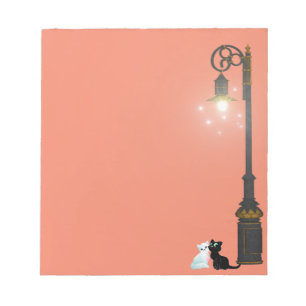 Kittens Notepad