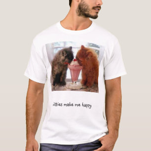 kittens T-Shirt