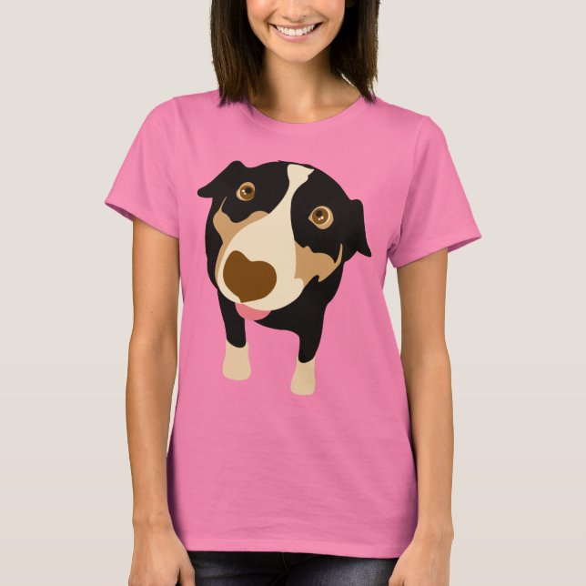 Kittery T-Shirt (Front)