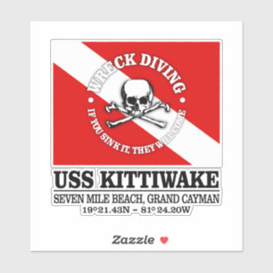 Kittiwake (best wrecks)