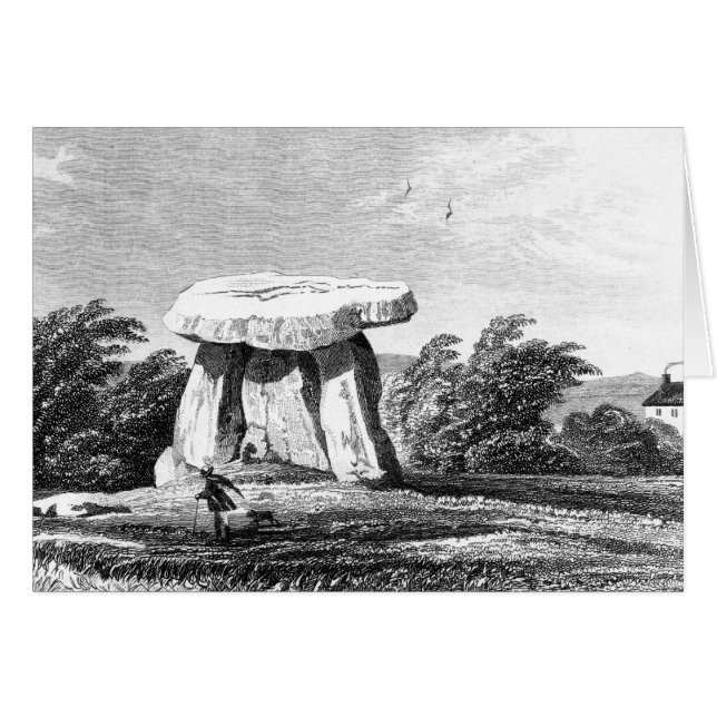 Kitts Cotty House (Front Horizontal)