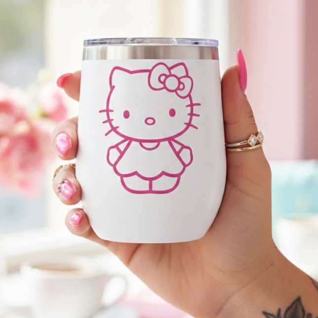 Kitty (Creator Uploaded)