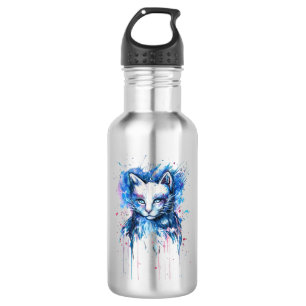 Kitty 532 Ml Water Bottle