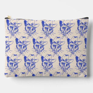 Kitty Accessory Pouch