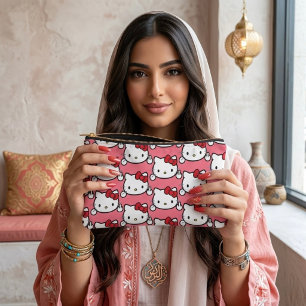 Kitty Accessory Pouch