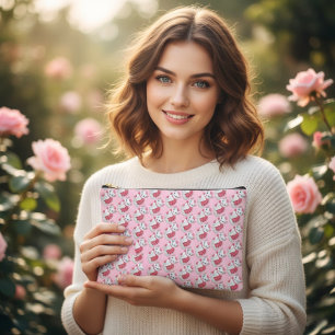 Kitty Accessory Pouch