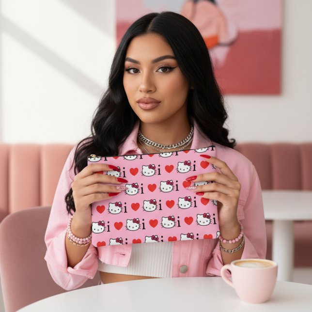 Kitty Accessory Pouch (Creator Uploaded)