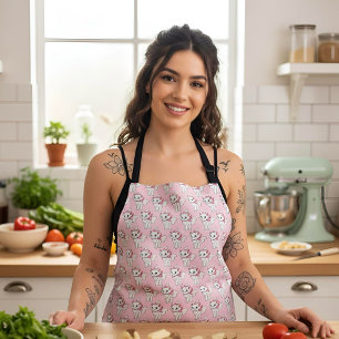 Kitty Apron