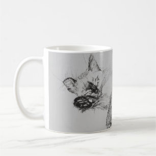 Kitty 'Baby' Coffee Mug