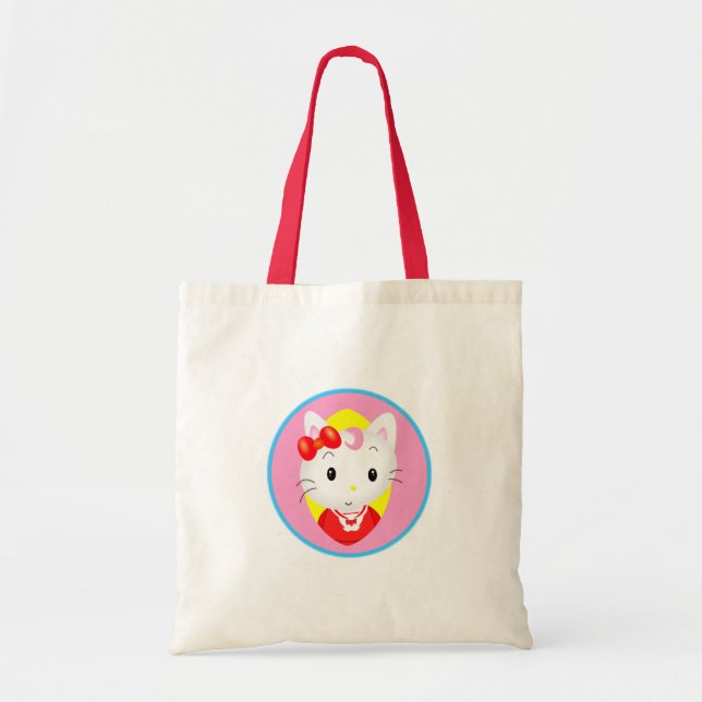 Kitty Bag (Front)