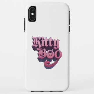kitty boo Case-Mate iPhone case