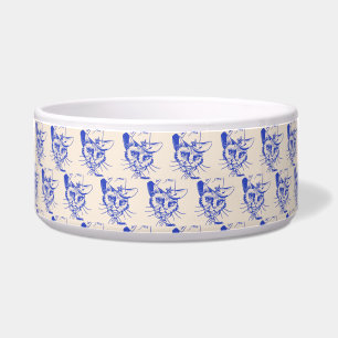Kitty Bowl
