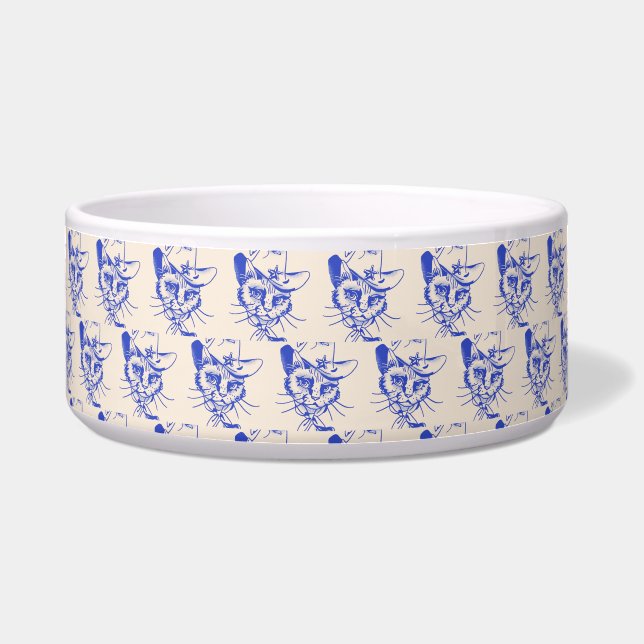 Kitty Bowl (Front)