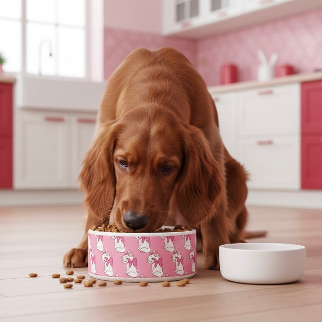 Kitty Bowl (Creator Uploaded)