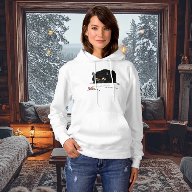 Kitty Butt Wiggle Hoodie (Creator Uploaded)