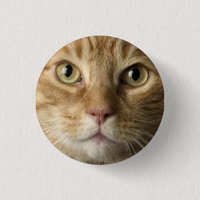 Kitty Button (Front)