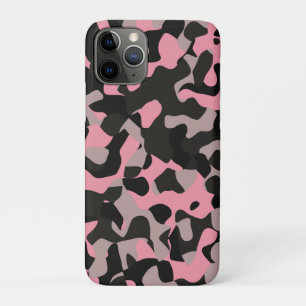 Kitty Camo Case-Mate iPhone Case