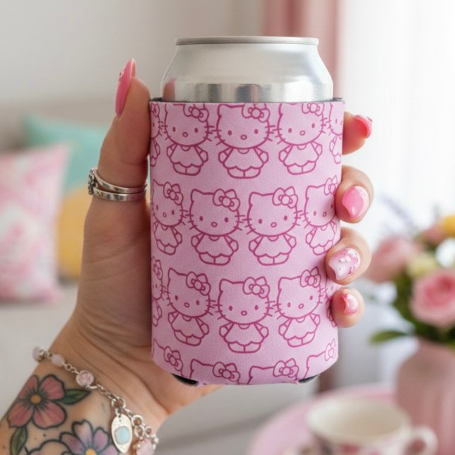 Kitty Can Cooler (Creator Uploaded)