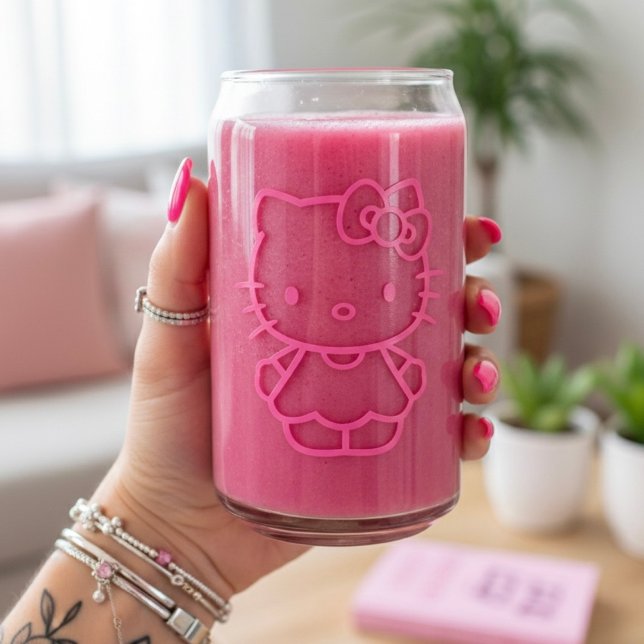 Kitty Can Glass (Creator Uploaded)