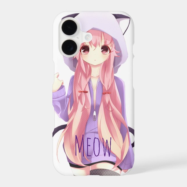 Kitty cat (Back)