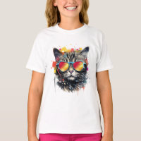 Kitty Cat Art Creation