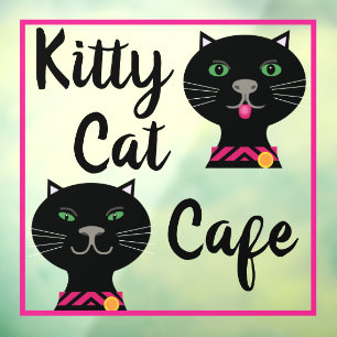 Kitty Cat Cafe