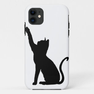 Kitty Cat iPhone 11 Case