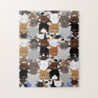 Kitty Cat Conference