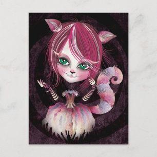 Kitty Cat Postcards