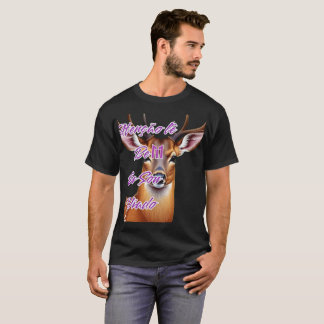 Kitty Cat T-Shirt