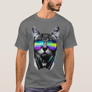 Kitty cat T-Shirt