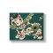 Kitty Cat Ukrainian Folk Art