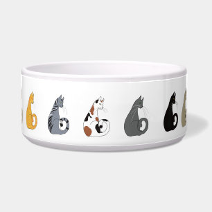 Kitty Cats Bowl