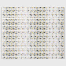 Kitty Cats Wrapping paper