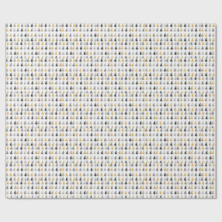 Kitty Cats Wrapping paper