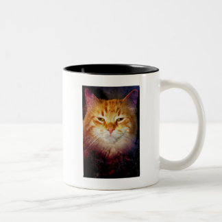 Kitty Come Home Mug