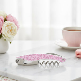 Kitty Corkscrew