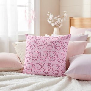 Kitty Cushion