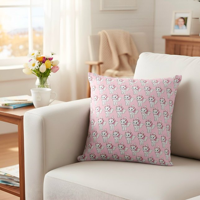 Kitty Cushion (Creator Uploaded)