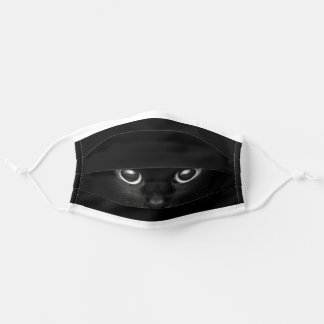Kitty Design Protective Face Mask