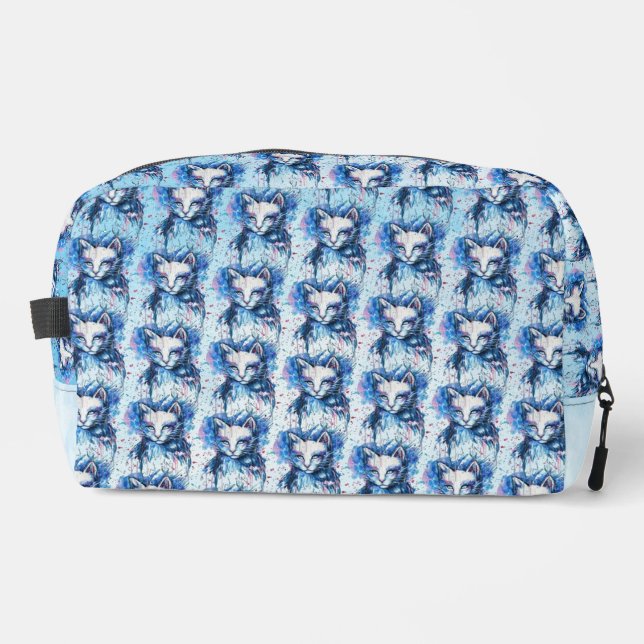 Kitty Dopp Kit (Front)