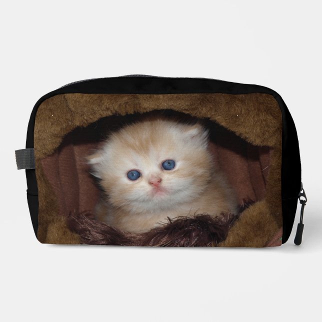Kitty Dopp Kit (Front)
