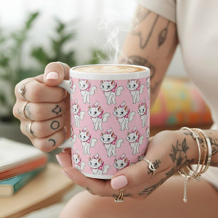 Kitty Giant Coffee Mug