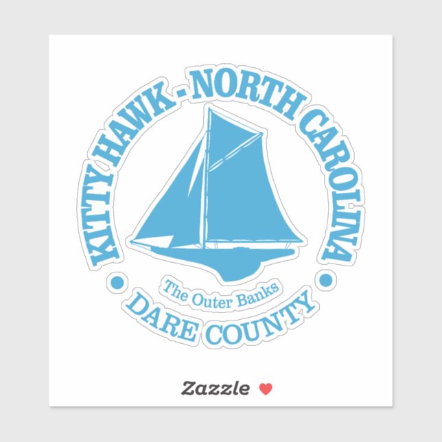 Kitty Hawk (sloop) (Sheet)