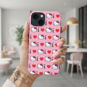 Kitty iPhone 13 Mini Case